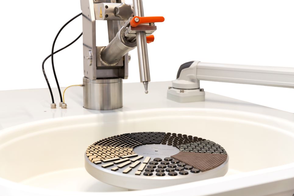 Single-sided Machines | dopa Diamond Tools