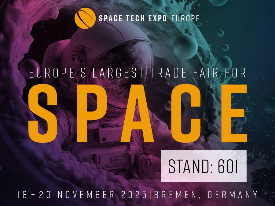 Current trade fair dates