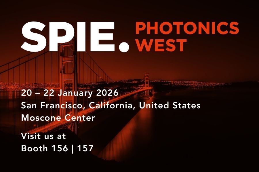 Current trade fair dates