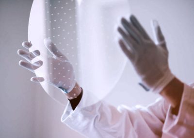 Produktionsleiter Optikfertigung (m/w/d)