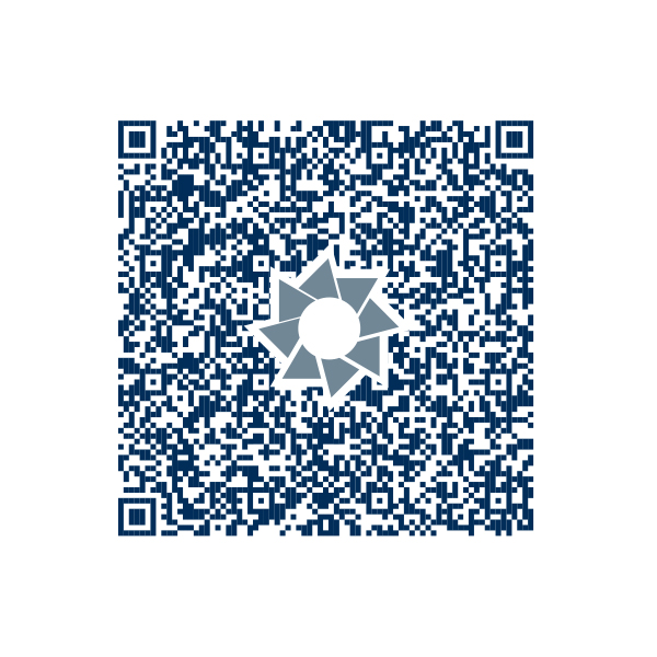 qr-code Yana Rusanowa
