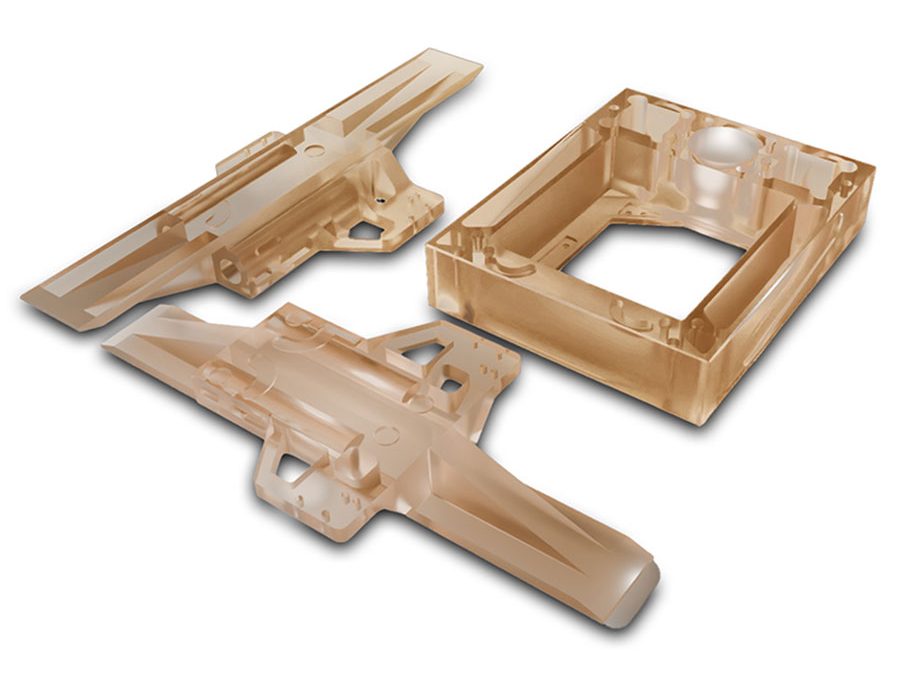 Product Highlights: Optics