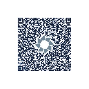 qr-code juergen waidhas