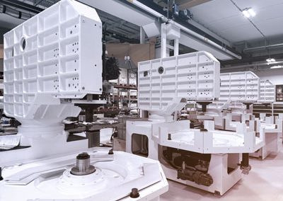 Mitarbeiter Fertigungssteuerung/Planung (m/w/d)