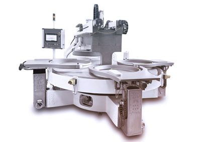 Service- und Inbetriebnahmetechniker(m/w/d)