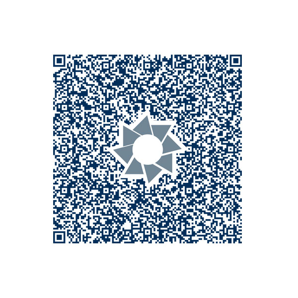 qr-code Fabienne Juppi